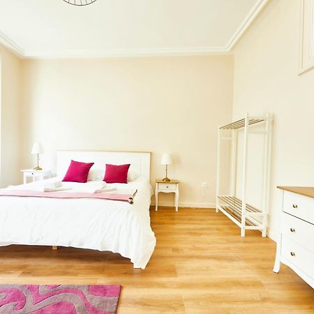 Ri 1 - F3 Le Paradis Cache A Mulhouse-1 A 5 Personnes ภายนอก รูปภาพ