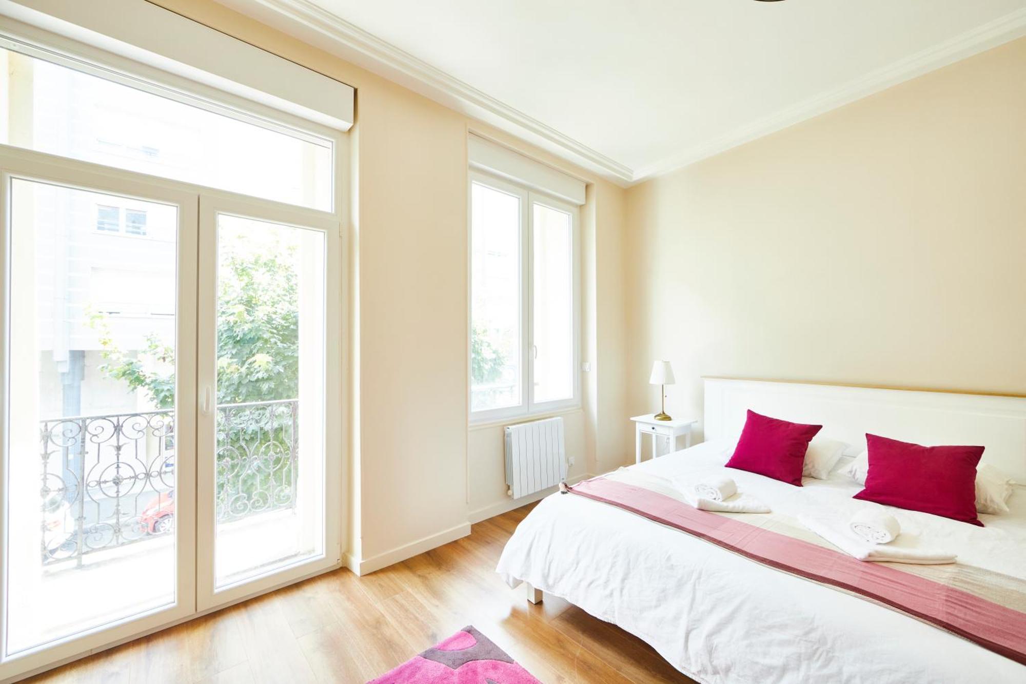 Ri 1 - F3 Le Paradis Cache A Mulhouse-1 A 5 Personnes ภายนอก รูปภาพ