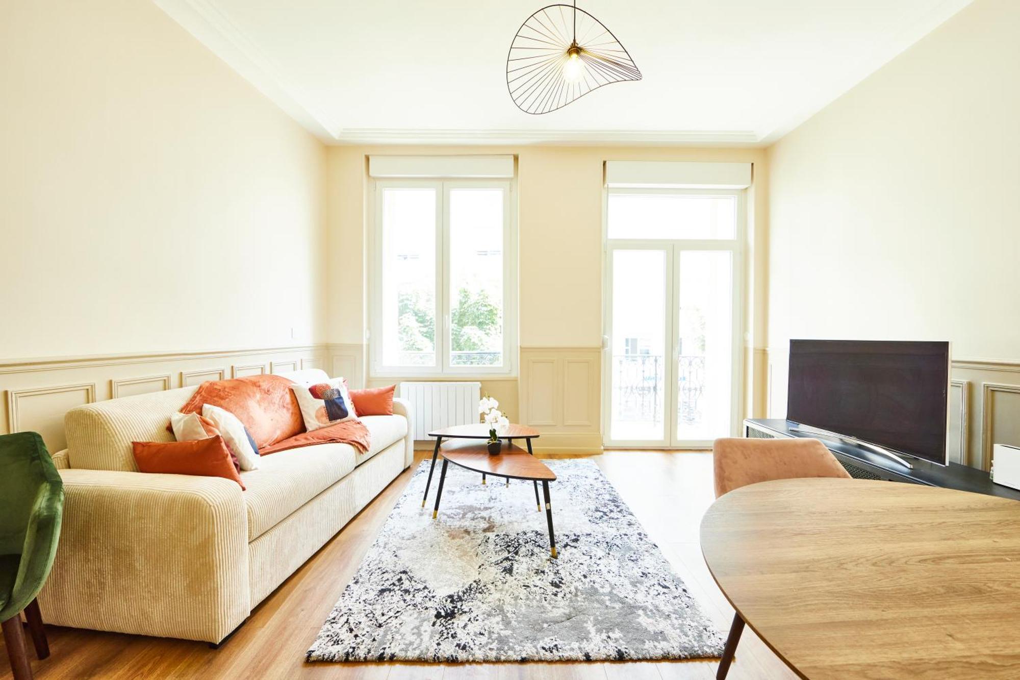 Ri 1 - F3 Le Paradis Cache A Mulhouse-1 A 5 Personnes ภายนอก รูปภาพ