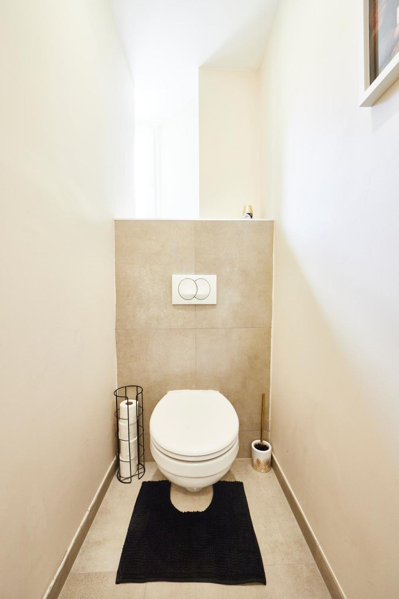 Ri 1 - F3 Le Paradis Cache A Mulhouse-1 A 5 Personnes ภายนอก รูปภาพ