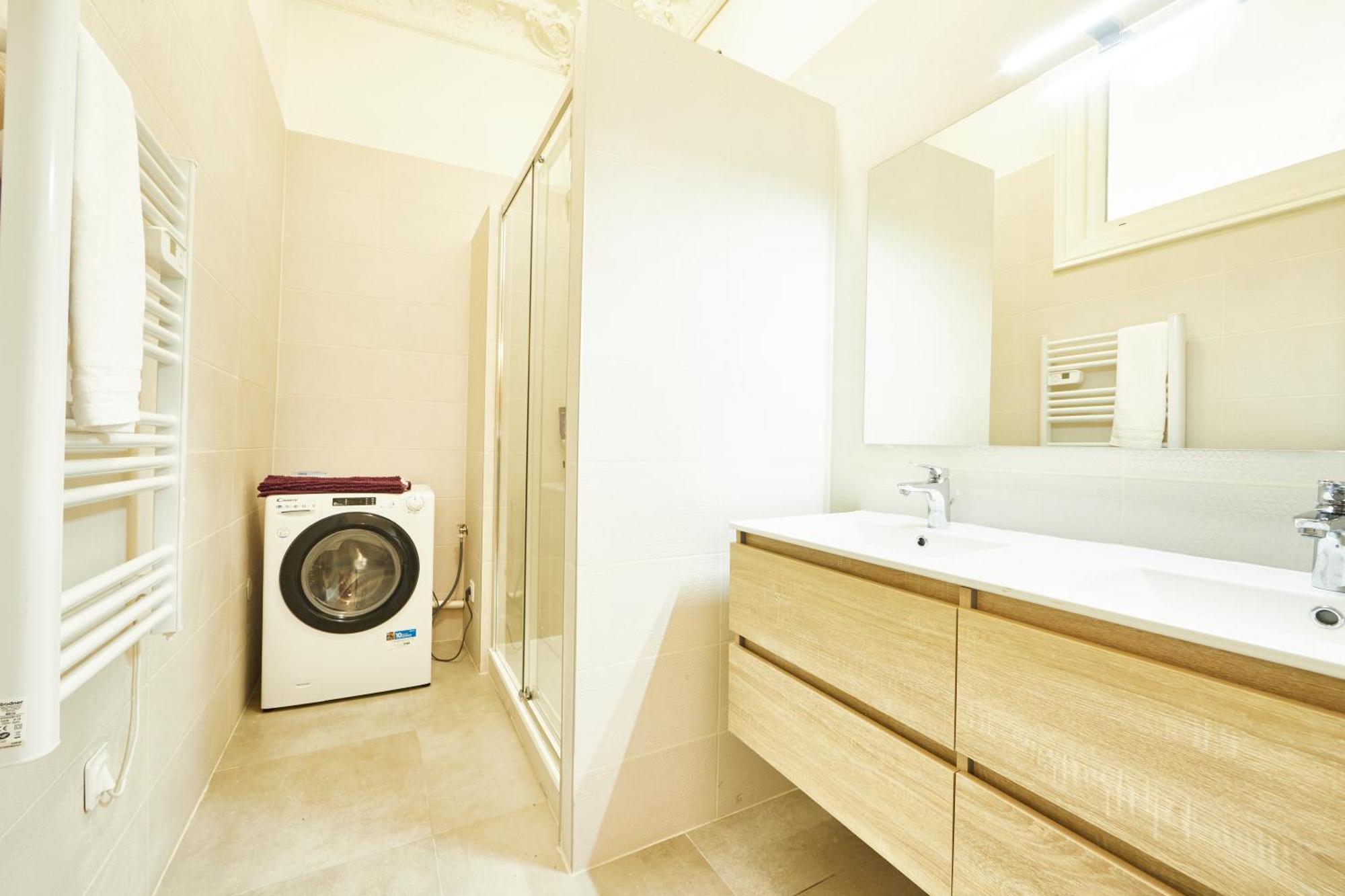 Ri 1 - F3 Le Paradis Cache A Mulhouse-1 A 5 Personnes ภายนอก รูปภาพ
