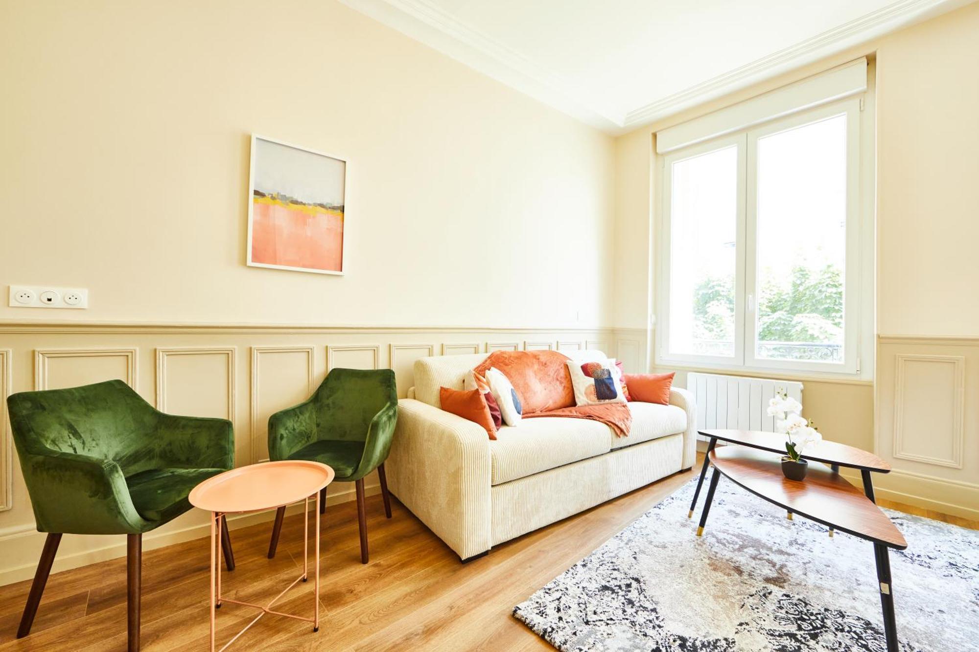 Ri 1 - F3 Le Paradis Cache A Mulhouse-1 A 5 Personnes ภายนอก รูปภาพ