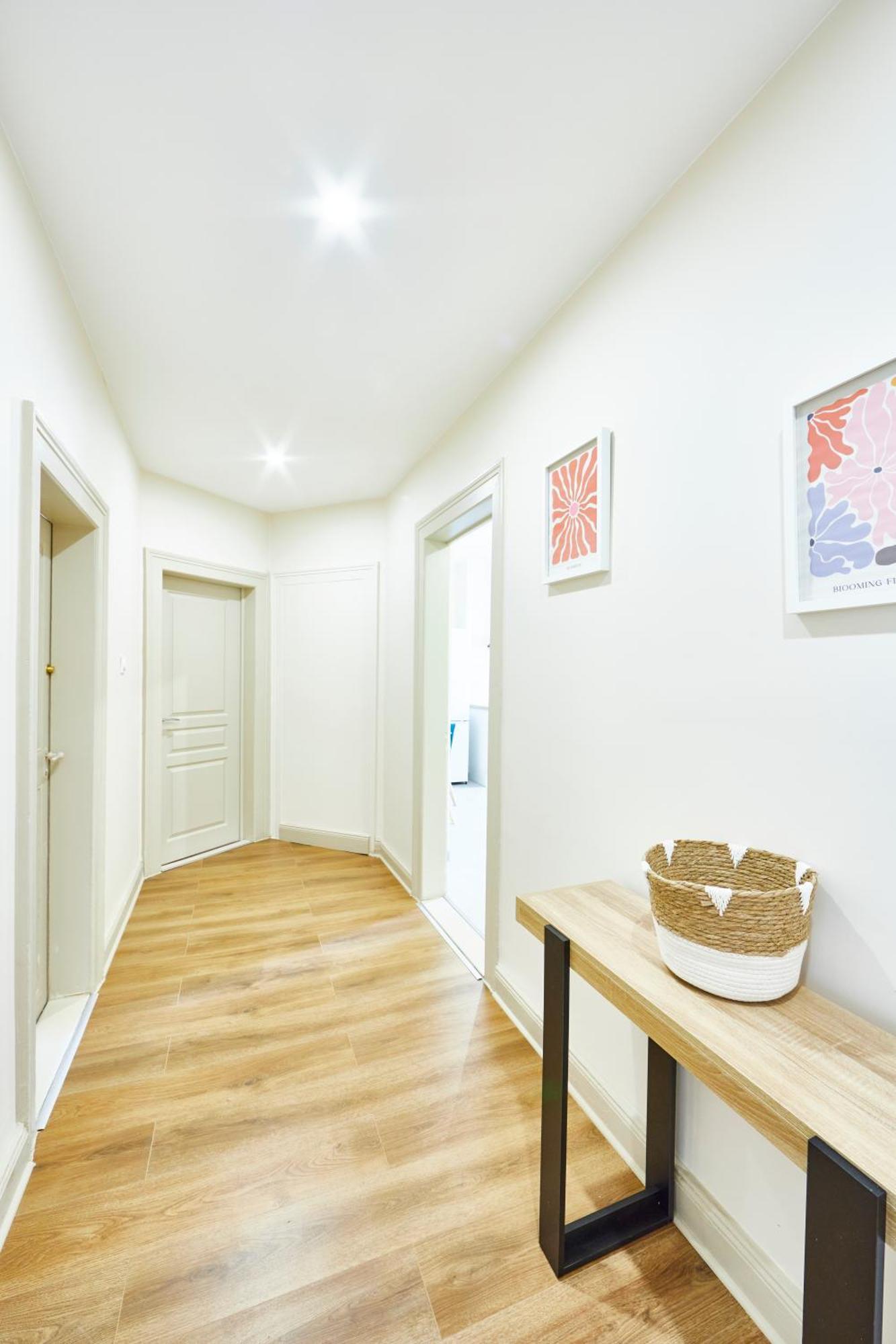 Ri 1 - F3 Le Paradis Cache A Mulhouse-1 A 5 Personnes ภายนอก รูปภาพ