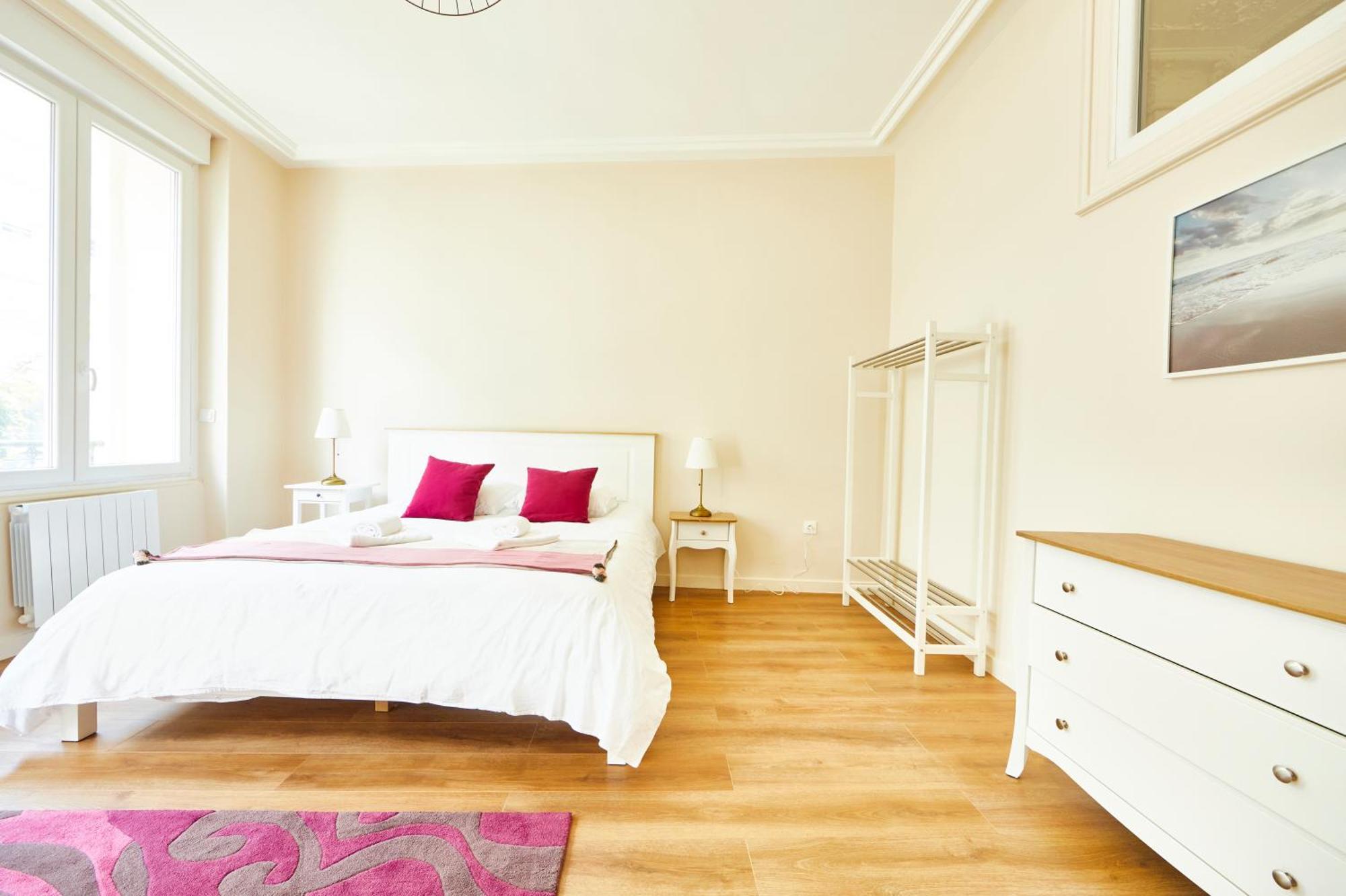 Ri 1 - F3 Le Paradis Cache A Mulhouse-1 A 5 Personnes ภายนอก รูปภาพ